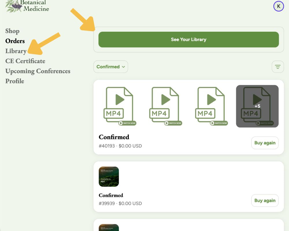 Screenshot illustration instructions from text.
