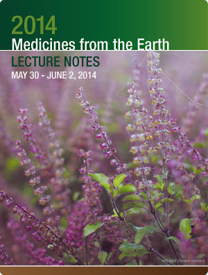 2014 Medicines from the Earth Herb Symposium