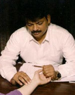 Dube, Dharmendra