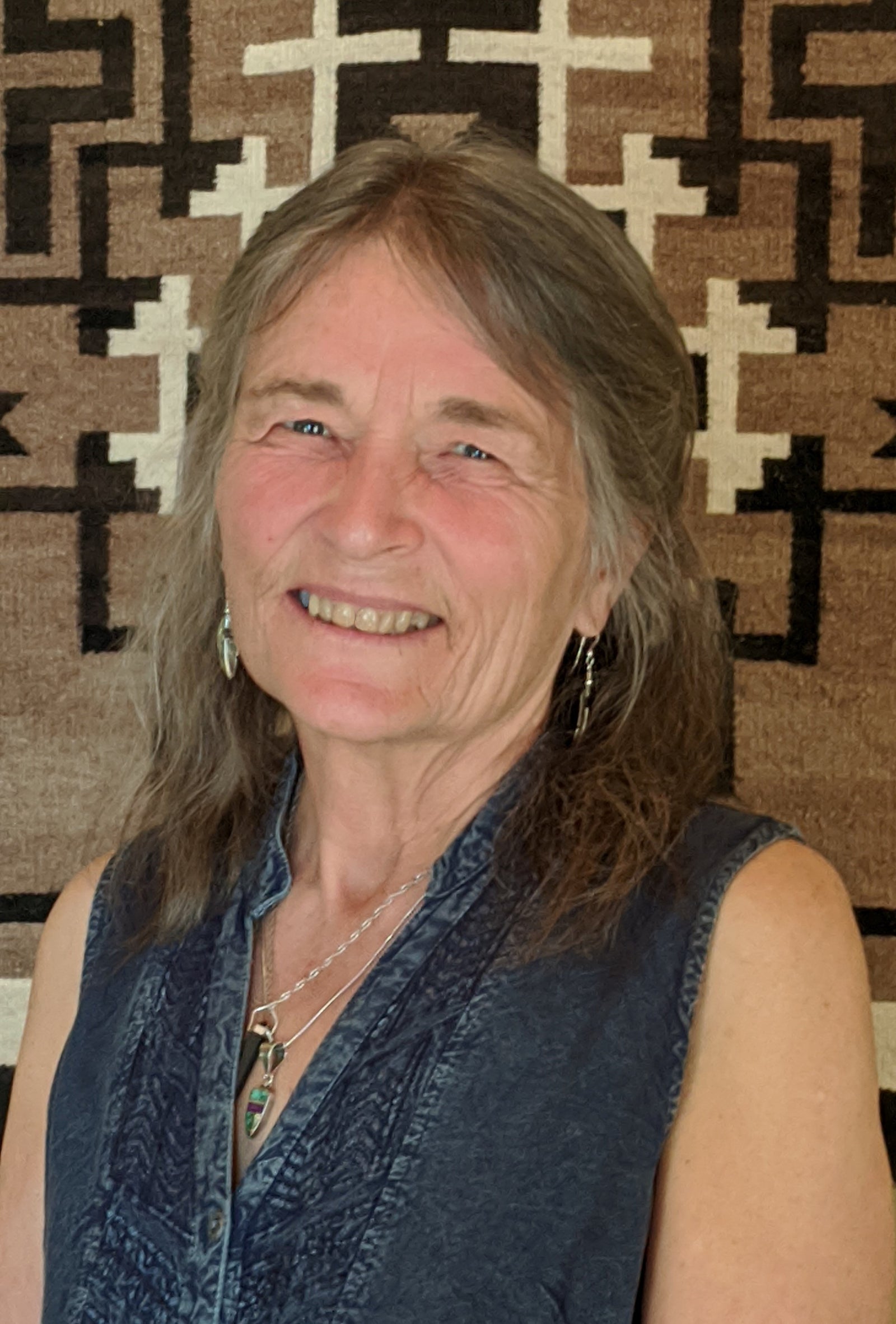 Frances, Deborah