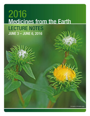2018 Medicines from the Earth Herb Symposium