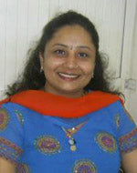 Prajapati, Sumita