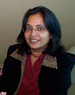 Satam, Shubhangee
