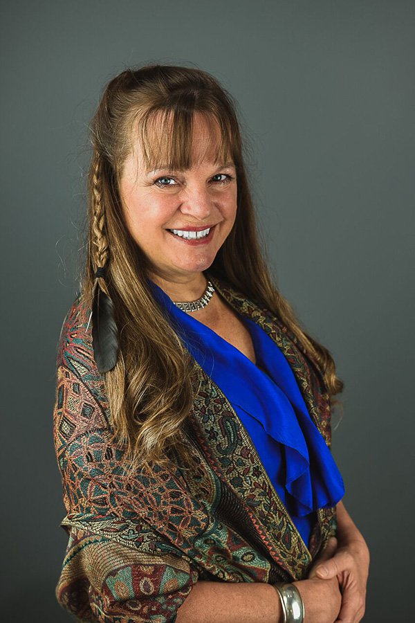 Stansbury, Jill