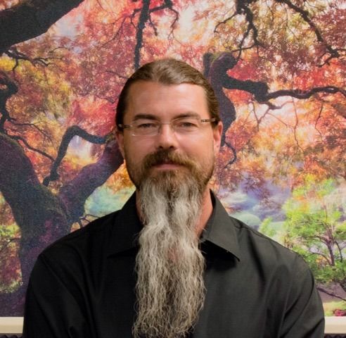 Proefrock, Kenneth