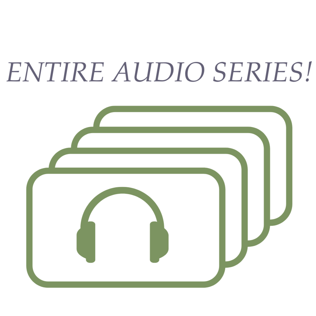 Thyroid Management Audio Series
