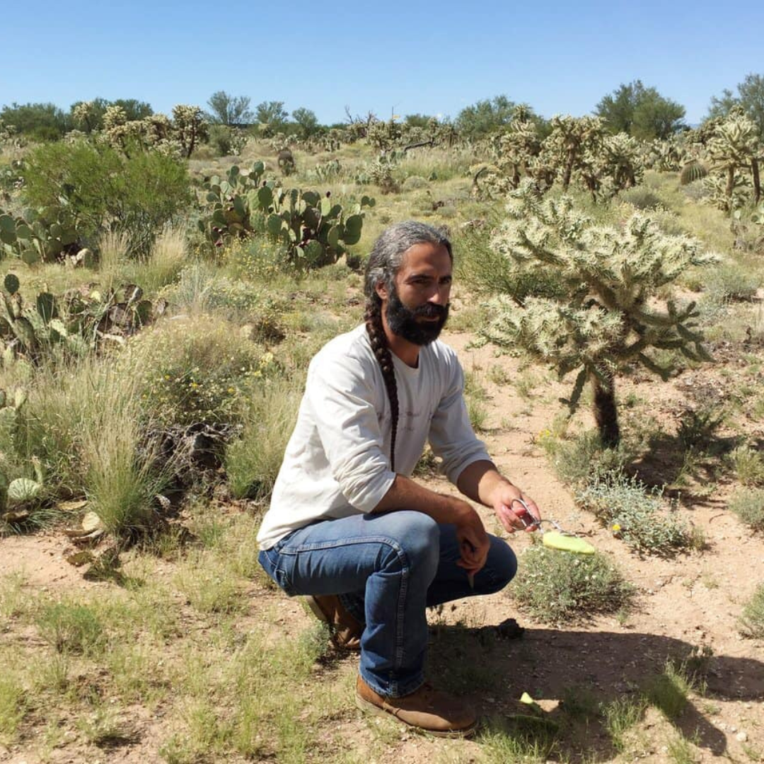 SW26 Field Study Registration