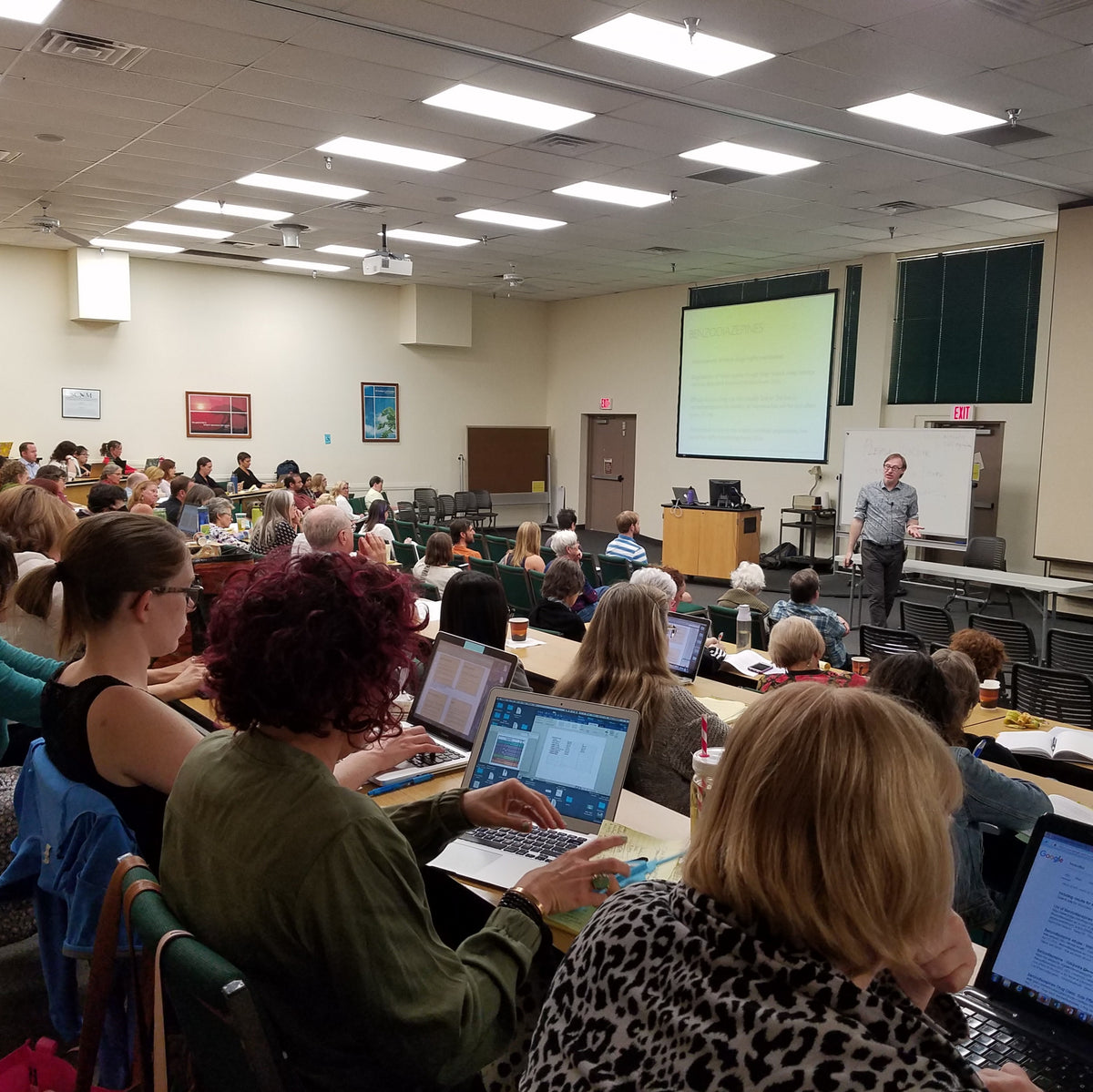 SW26 Pre-Event Intensive