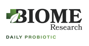 Biome Research logo