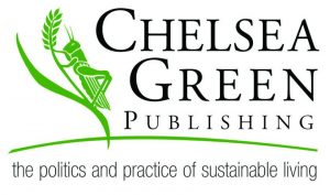 Chelsea Green Publishing Logo