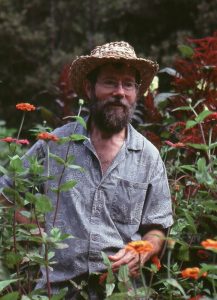 Doug Elliott, naturalist storyteller