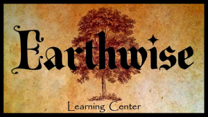 Earthwise Learning Center logo