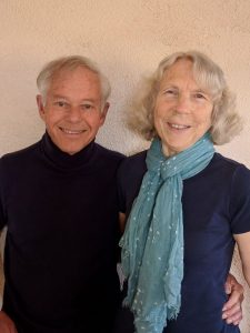 Larry and Linnea Wardwell