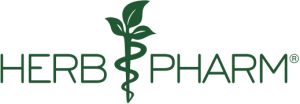 Herb Pharm Logo