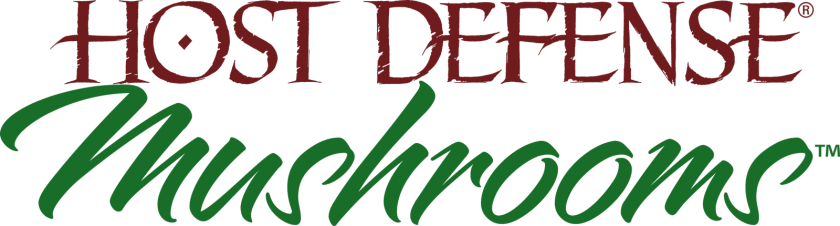 Host Defense logo