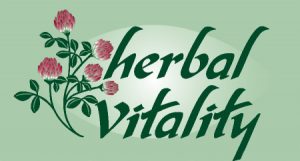 Herbal Vitality Logo