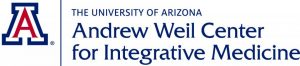 UAZ Andrew Weil Center for Integrative Medicine logo