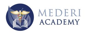 Mederi Academy logo