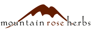 Mountain Rose Herbs logo