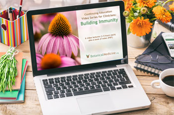 Naturopathic continuing education