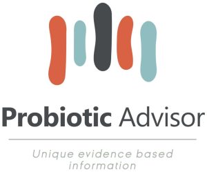 Probiotic Advisor logo