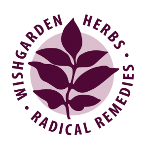 Wishgarden Herbs Logo