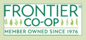 Frontier Co-op Logo