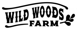 Wild Woods Farm logo