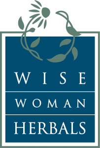 Wise Woman Herbals Logo