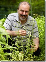 herbalist David Winston