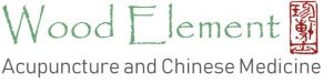 Wood Element Acupuncture logo