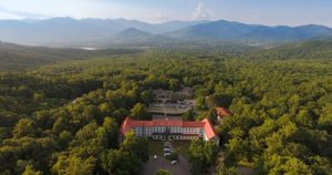 herbal conference blue ridge black mountain