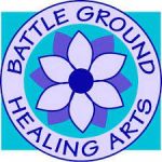 Battle Ground Healing Arts logo