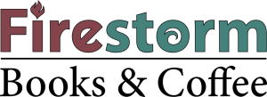 Firestorm logo