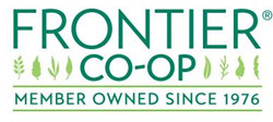 Frontier Co-op logo