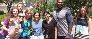 SCNM Botanical Medicine Club