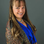 Jillian Stansbury, ND