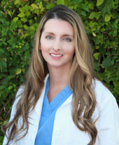 Dr. Kristin Robinson, ND