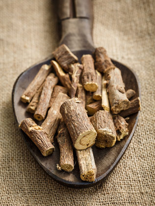 licorice root