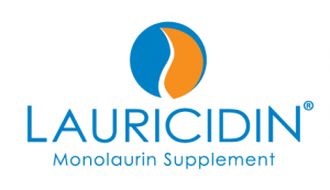 Lauricidin Logo