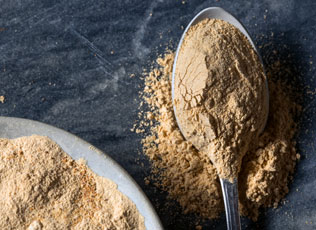 maca powder