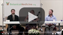 medical science panel discussion