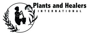 Plants and Healers logo