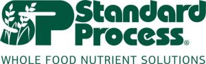 Standard Process Logo