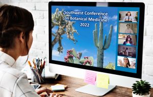 Southwest Conference on Botanical Medicine 2022