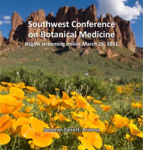 sw herbal conference